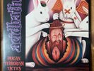 Acid Bath - Paegan Terrorism Tactics Double LP. Vinyl Record