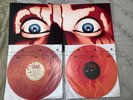 Carrie Soundtrack Vinyl Near Mint
