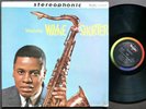 WAYNE SHORTER Introducing LP VEE JAY RECORDS SR 3006 DG Lee Morgan Wynton Kelly
