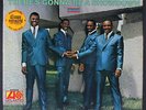 ARCHIE BELL & DRELLS: there's gonna be a showdown ATLANTIC 12