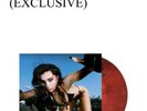 Crash STORE EXCLUSIVE CLEAR Red Marble Charli XCX Vinyl Sealed Sold Out Preorder