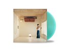 Harry Styles | Harry's House | Seaglass Green Vinyl Record LP Preorder sea glass