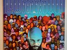 COMMON - ELECTRIC CIRCUS * LP VINYL * MCA RECORDS 113 114-1 * FREE P&P UK *
