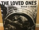 Build And Burn by The Loved Ones - Vinyl Record, Excellent Condition