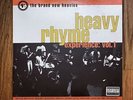 Brand New Heavies - Heavy Rhyme Experience Vol 1 OG pressing