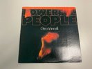 GINO VANNELLI - Powerful People Original Master Recording Vinyl LP A&M Records