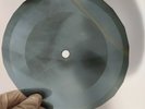 DOORS TELL ALL THE PEOPLE X-Ray USSR Record Roentgen Bones Ribs Music Vinyl