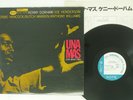 KENNY DORHAM UNA MAS BLUE NOTE GXK-8128 JAPAN VINYL LP