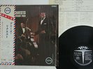 OSCAR PETERSON WE GET REQUESTS VERVE V6 8606 US OBI SHRINK VINYL LP