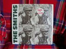 THE SMITHS: Meat Is Murder vinyl LP - Rough Trade ROUGH 81 - original album