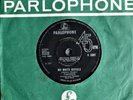 RARE & VG+   TOMORROW MY WHITE BICYCLE 1967 PARLOPHONE PSYCH FREAK MONSTER