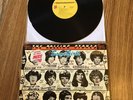 The Rolling Stones ‘Some Girls’ 1978 USA DJ Promo gold stamped Lp in vg+ cond