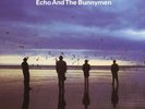 Echo and the Bunnymen - Heaven up Here - vinyl - reissue - 180g - New and Sealed