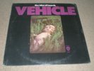 IDES OF MARCH Vehicle Vinyl LP RECORD Warner Brothers 1863 SEALED RARE