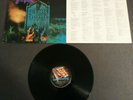 LP Dark Angel - Darkness Descends.Original UK first Press 1986.TOP&RAR