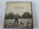 GEORGE HARRISON - ALL THINGS MUST PASS - 3LPS BOXSET
