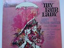 My Fair Lady KOS 2800 LP Audrey Hepburn Rex Harrision SEALED