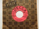 Arnie Derksen: She Wanna Rock/My Dancin' Shoes - 45 RPM Vinyl 1959 Rockabilly