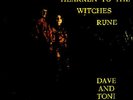 Dave  Toni Arthur - Hearken To The Witches Rune - Vinyl Record.. - H2503H