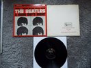 ORIGINAL-UNITED ARTISTS UAS-6366-THE BEATLES-A HARD DAYS NIGHT-STEREO-LP-(NM-)