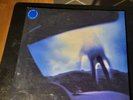 Year Zero [LP] [LP] by Nine Inch Nails (Vinyl, Nov-2007, Interscope...
