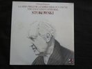 DEBUSSY, Debussy Fantasia Stokowski [Phase 4 stereo] USA NEW SEALED OLD STOCK LP