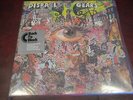CREAM DISRAELI GEARS RARE 180 GRAM STEREO UNIVERSAL ANNIVERSARY DELUXE PACKAGING