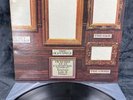 LP Emerson, Lake & Palmer - Pictures at an exhibition | Japan Press | EX/EX