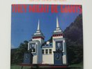 THEY MIGHT BE GIANTS - LINCOLN - BAR NONE 1988 - W/LINER *EX-* VINYL LP RECORD