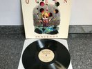 RARE LP VINYL QUEEN - INNUENDO ALBUM  EUROPE 1ST PRESS 1991 068 7 95887 1 NM/EX+