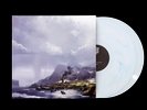 Piotr Musial Frostpunk Original Soundtrack Blue White Marble Colored Vinyl 2LP