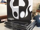 Christopher Larkin Hollow Knight Exclusive Limited Picture Disc Vinyl 2XLP