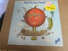 James Taylor THE FLYING MACHINE LP Record SEALED COPY