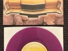 Blur Song 2 Original Limited Edition UK Purple Vinyl 7” 1997 Out of Print