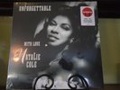 Natalie Cole - Unforgettable…With Love - Limited Pink Vinyl (2LP, 2022) NEW