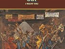 Gaye Marvin-I Want You Lp (US IMPORT) VINYL LP NEW