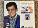 Casey’s Top 40 With Casey Kasem - Westwood One Production - CK 91-09