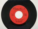 Thee Midniters “Are You Angry/Giving Up On Love”Chicano Latin Soul Tejano Record