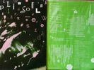 THE PLIMSOULS Everywhere At Once LP Lyric Inner Sleeve A Million Miles Away 1983