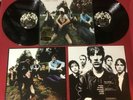 The Verve Urban Hymns *2008:Vinyl (NM-) Limited Edt. Reissue 180g Capital Vaults