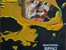 Buffalo - Dead Forever... (LP 1972 Vertigo 6357 100) » GER swirl » rarity