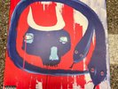 Action Bronson - White Bronco Tour Vinyl Record
