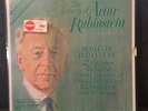 All 1s/1s 6-record RCA  Readers Digest RDA-97 Stereo Rubenstein, Reiner, etc NM