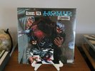 Gza liquid swords vinyl Still Sealed
