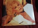 Lorrie Morgan Leave The Light On Lp Album Record Vinyl **shrink wrap opened