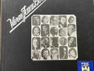 VERVE JAZZ BOOK: V. A. (Verve 10-LP-Set 2615 005 Stereo / Book / OIS / NM)