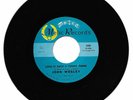 John Wesley Love Is Such A Funny Thing/Stop the Music Northern Soul Listen