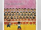 The Raincoats SELF TITLED (759656065849) Limited Edition NEW COLORED VINYL LP
