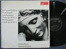 SUSKE GEWANDHAUS-QUARTETT Beethoven Streichquartett../ LP DDR 1969 ETERNA 825656