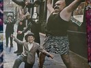 THE DOORS  STRANGE DAYS  MONO  IMPORT  180 GRAM VINYL LP  numbered NM